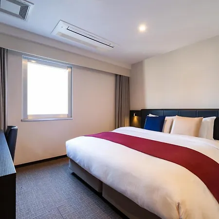 Hotel Shuranza Chiba Exterior photo