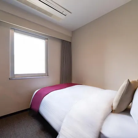 Hotel Shuranza Chiba Exterior photo