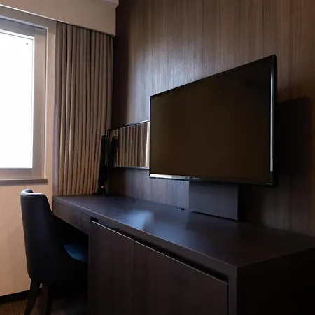 Hotel Shuranza Chiba Exterior photo