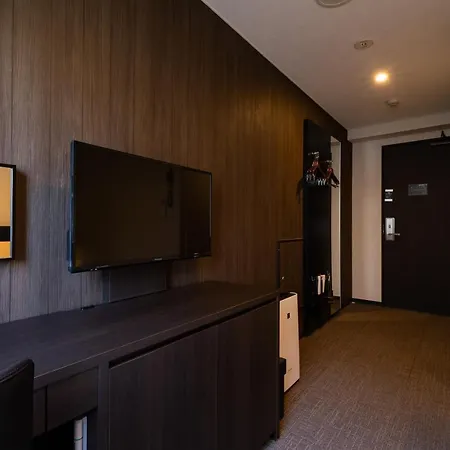 Hotel Shuranza Chiba Exterior photo