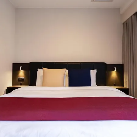 Hotel Shuranza Chiba Exterior photo
