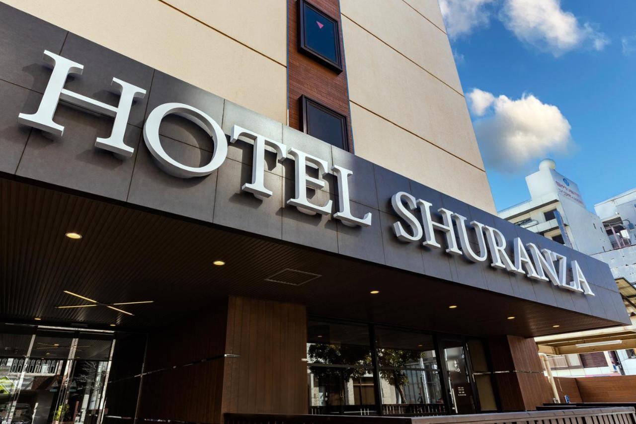 Shuranza