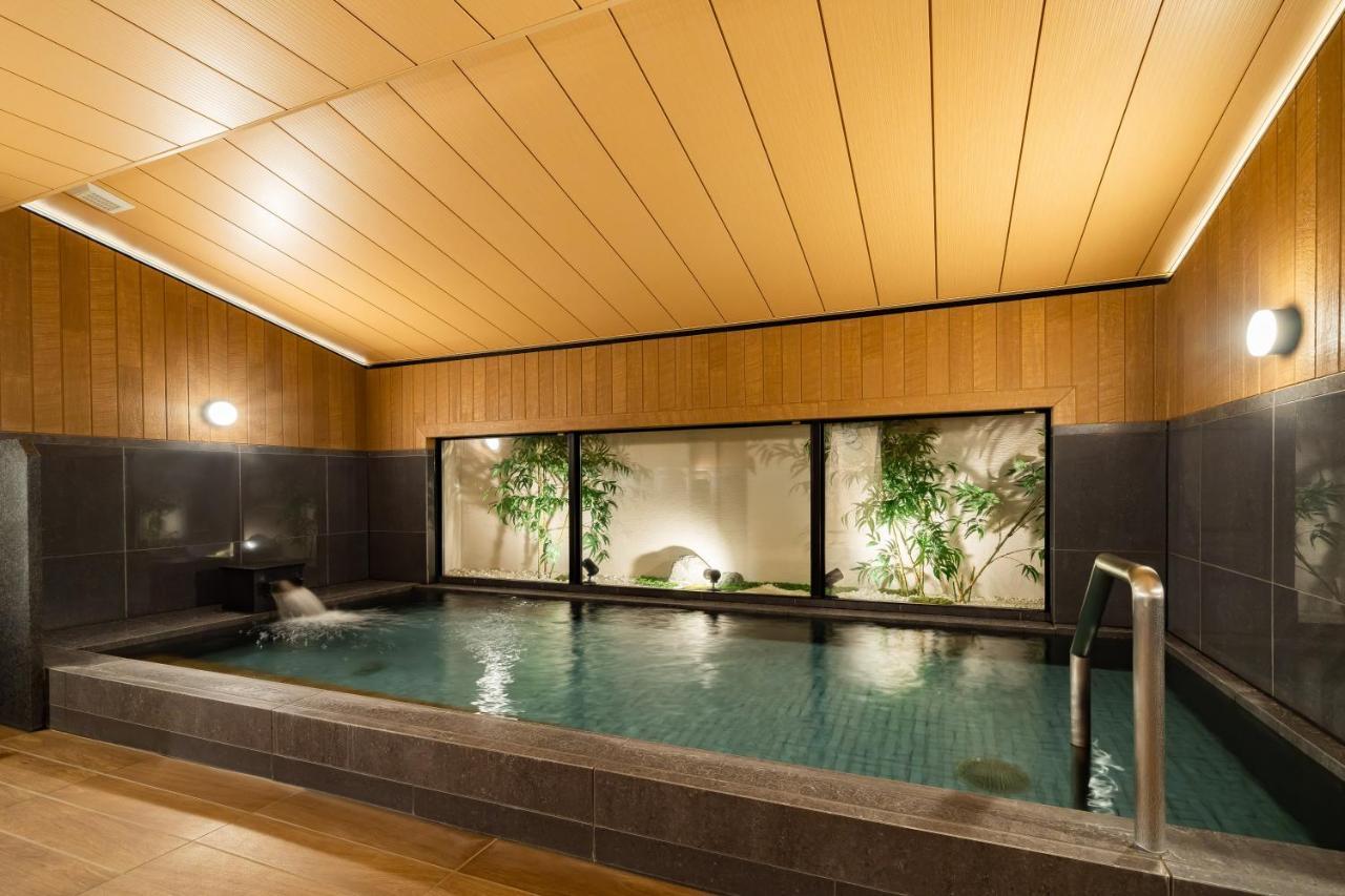 Hotel Shuranza Chiba