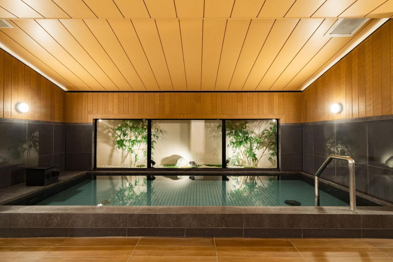 Hotel Shuranza Chiba