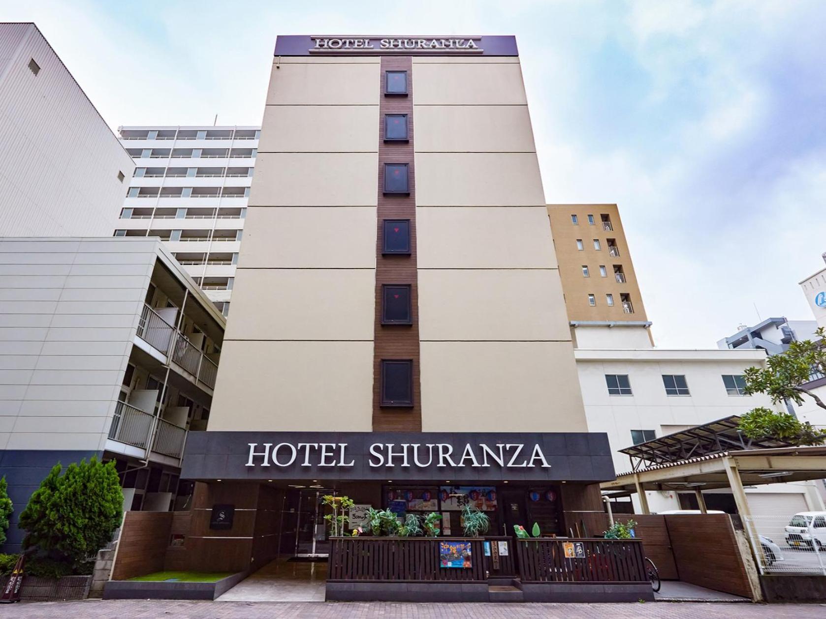 Shuranza 3* Chiba